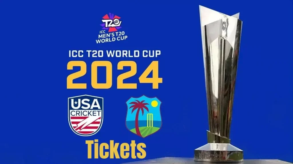 usa cricket world cup